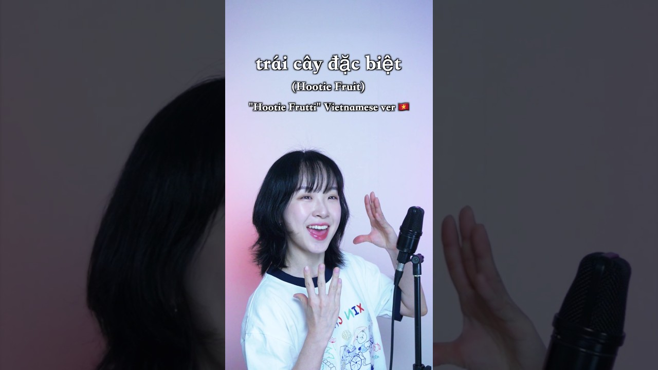 trái cây đặc biệt🇻🇳❤️ #Kpop