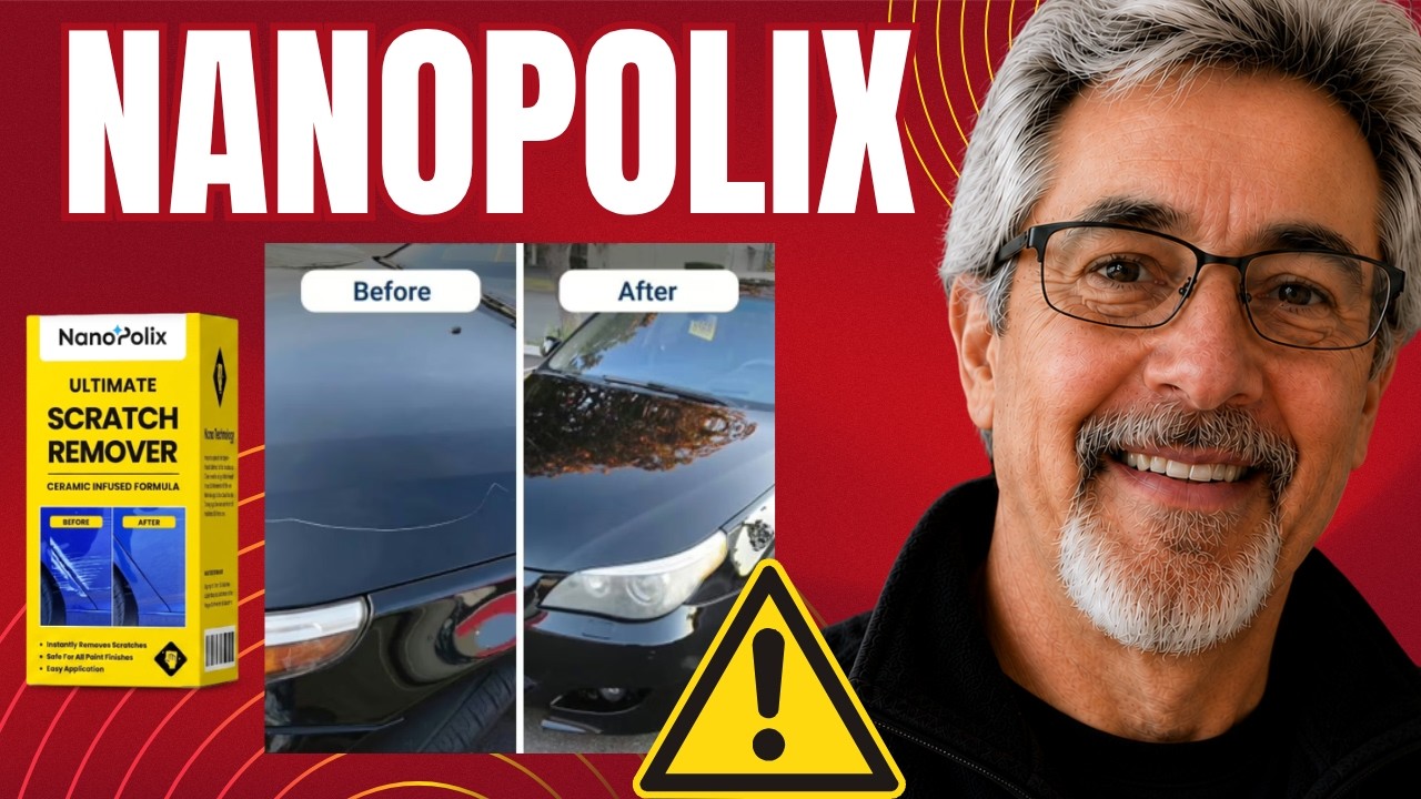 NanoPolix Review 2026 – What Are Buyers Really Saying? NanoPolix Nano Car Review