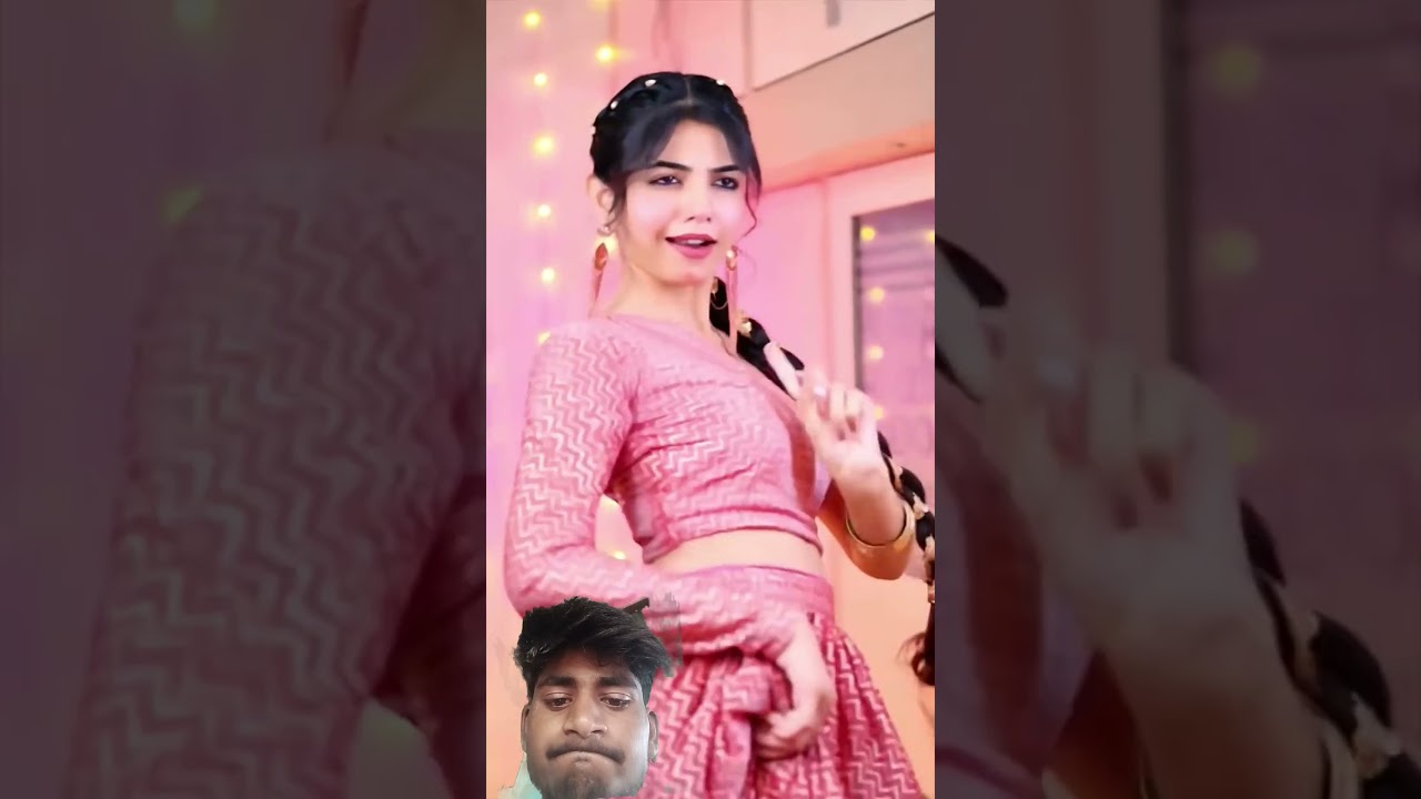 #duet #unfrezzmyaccount #love #song #dance #itsanamikahere #vlogchannel #braidhairstyles #haryanviso