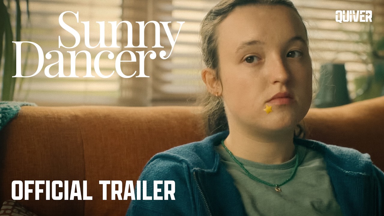 Sunny Dancer | Official Trailer