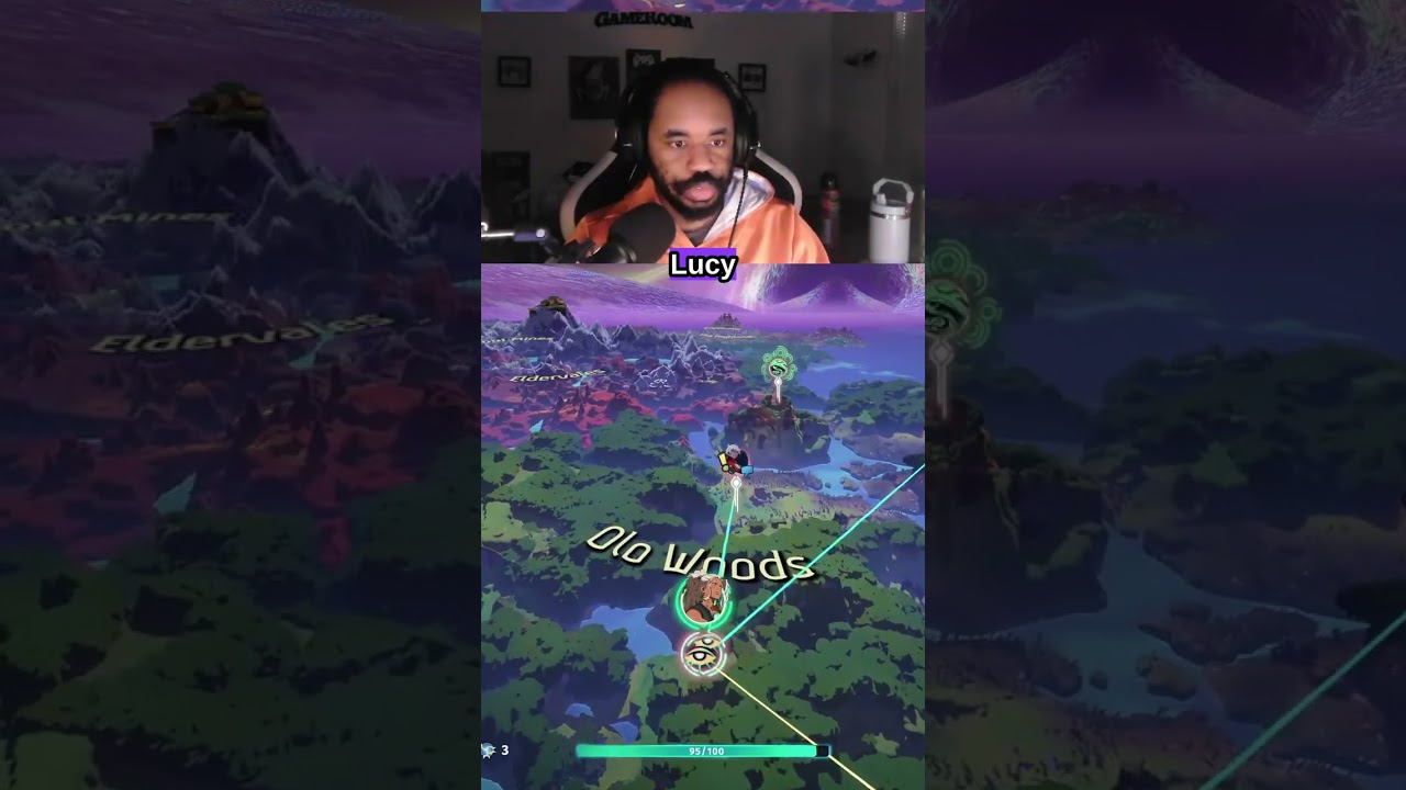 they bounce so much! | #somebaudy on #Twitch