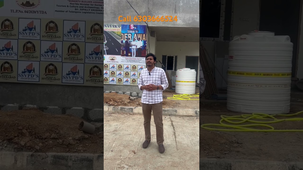 #hyderabadrealestate #realestateinvesting #realestate #warangalhighway