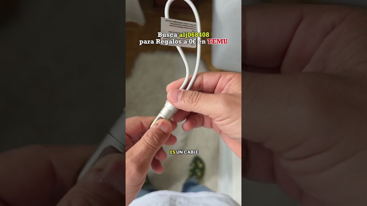 #ad Busca el código alj068408 para conseguir este regalo a $0