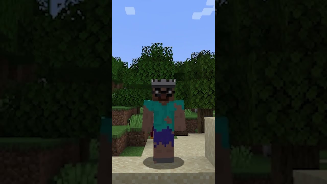 ⚠️ NO USEN AUDIFONOS XD ⚠️ #minecraft #minecraftshorts #humor #humorviral #mods #curioso #eda