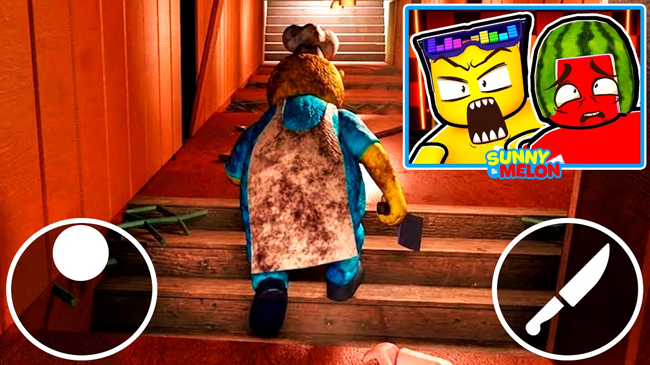 What if I BECOME Mr.Mix