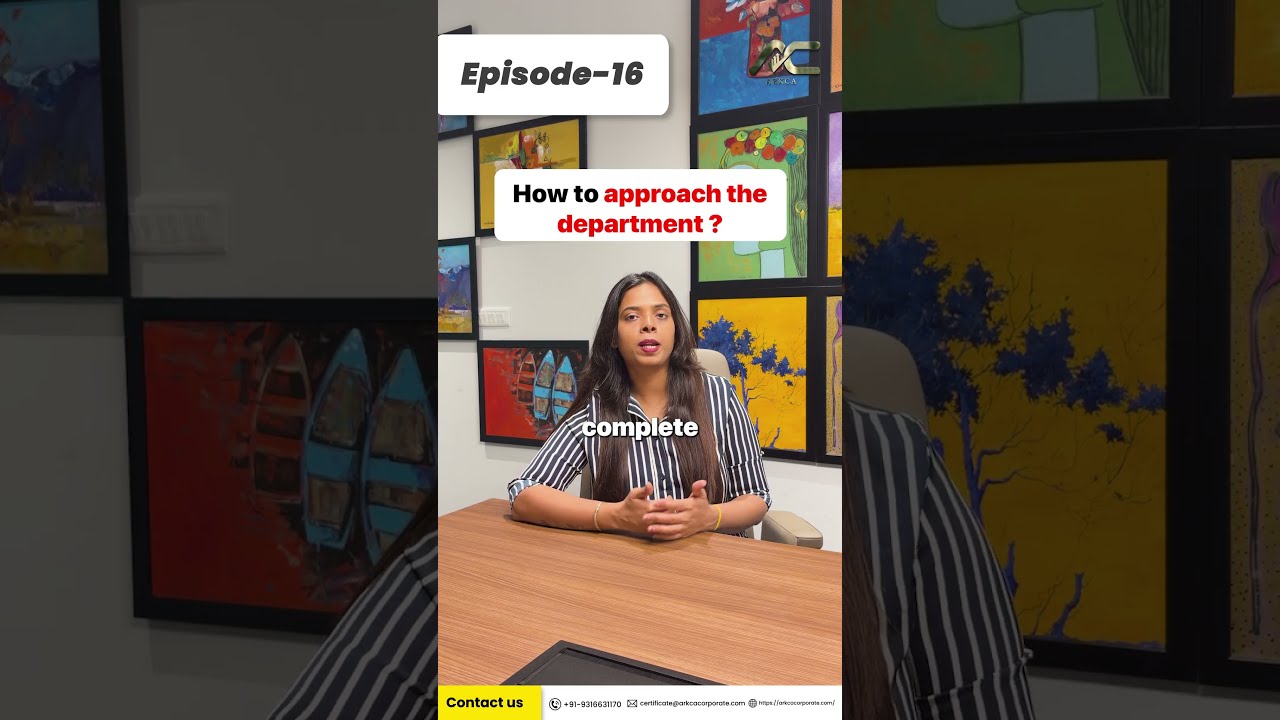 EPR A to Z Episode 16 | SSO | Connecting Authentic Person | ARKCA Corporate