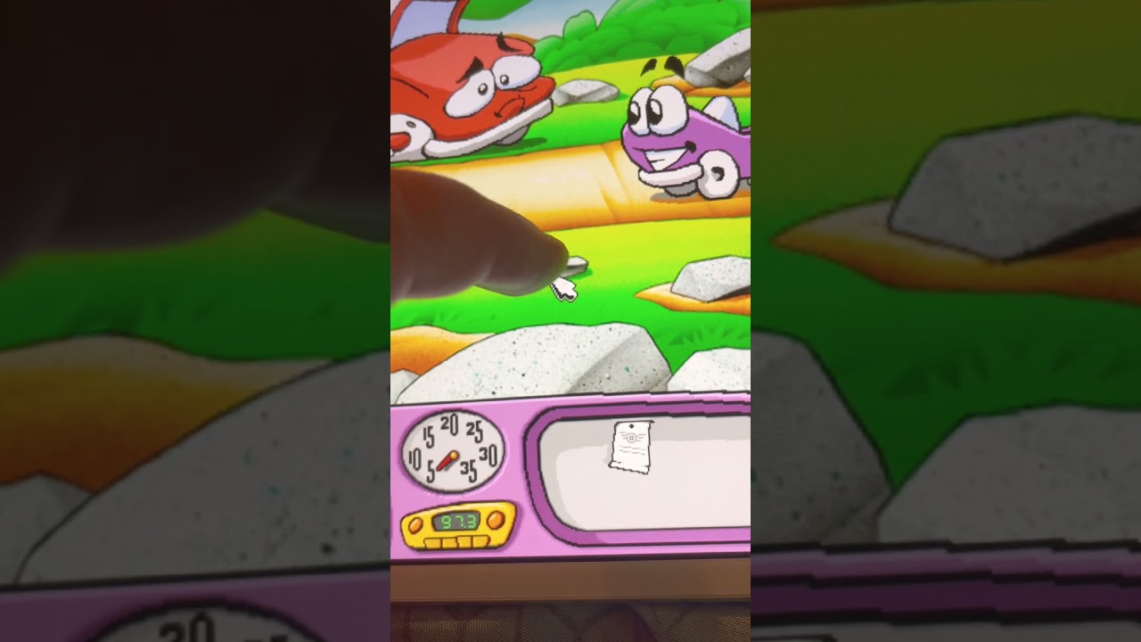 Putt putt 