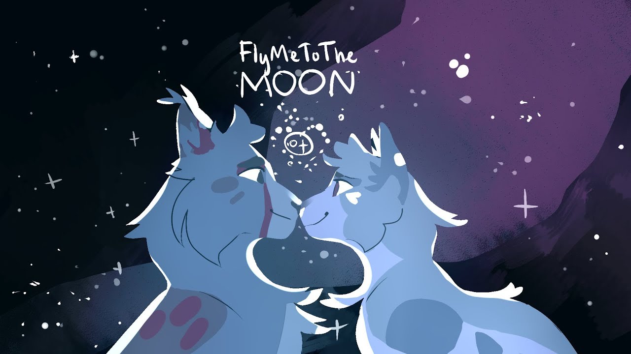 Fly Me To the Moon
