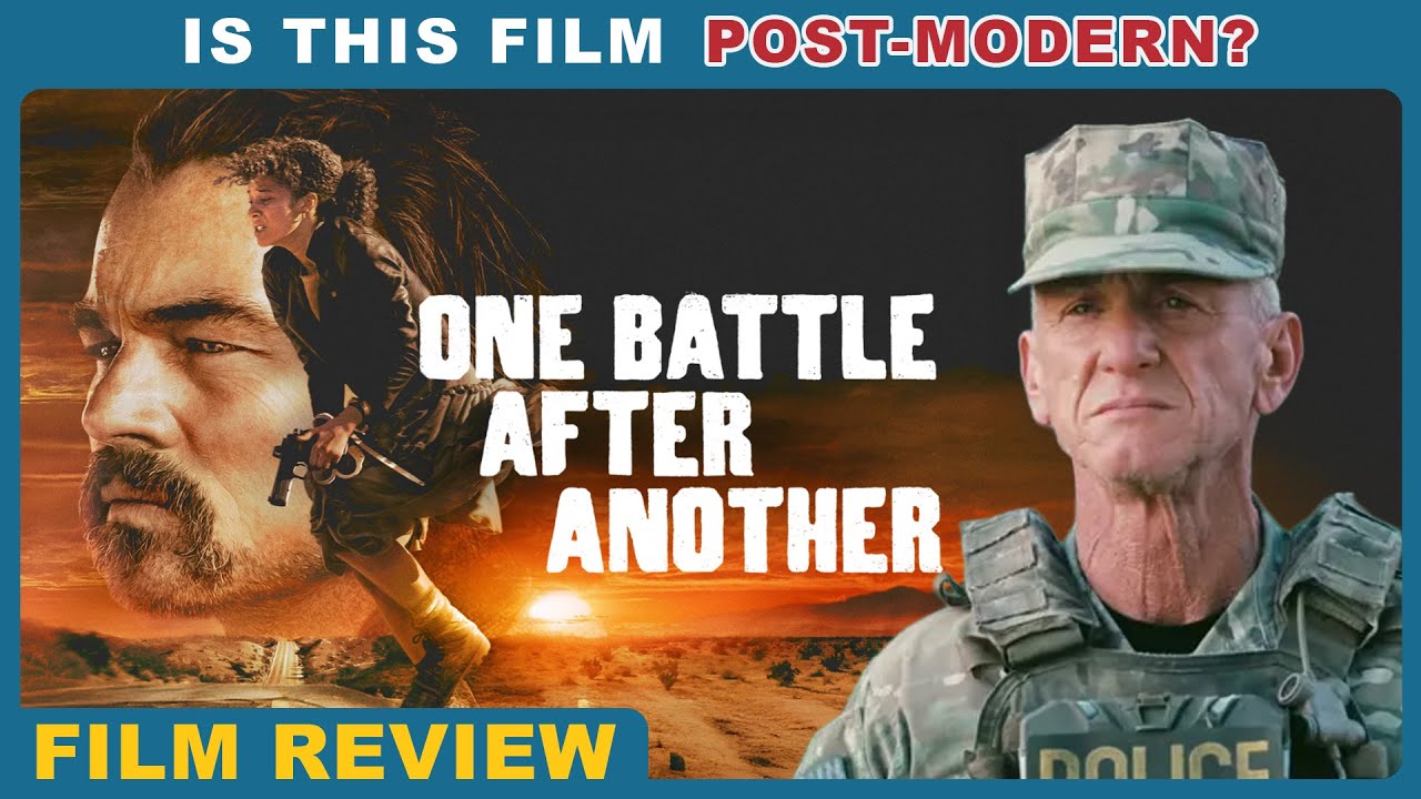 One Battle After Another | Ep 82 | FND POD