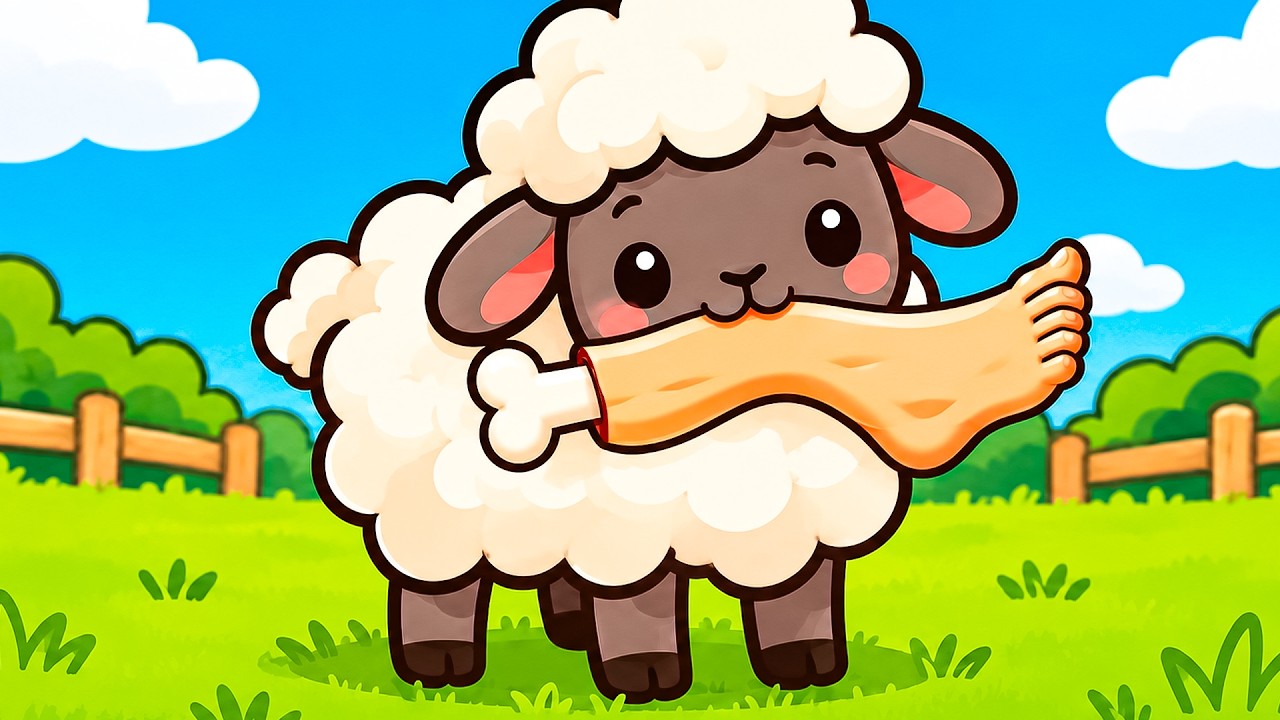 This isn't a farm