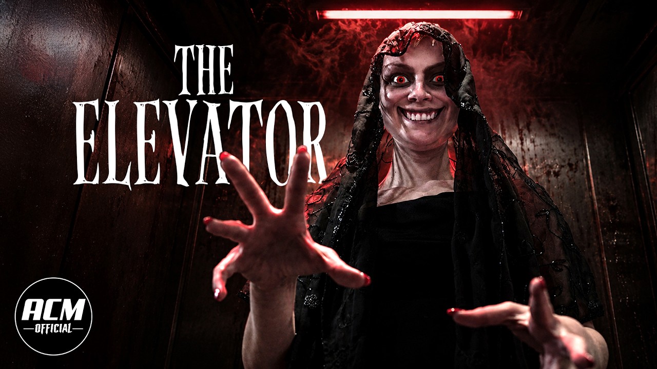 The Elevator | Short Horror Film