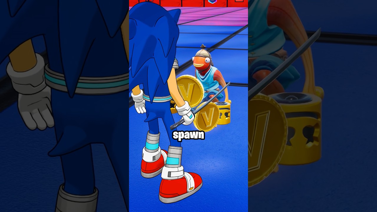 This Fortnite Item Should Be BANNED