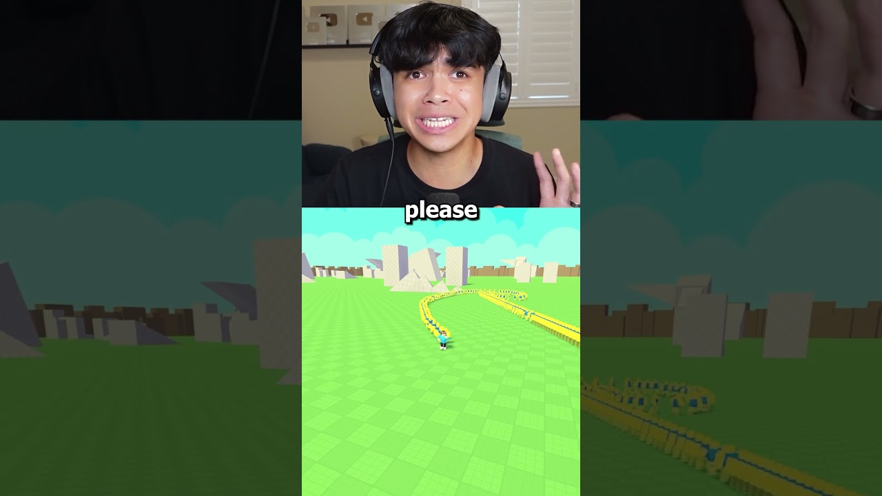 LIKE = NOOB #roblox