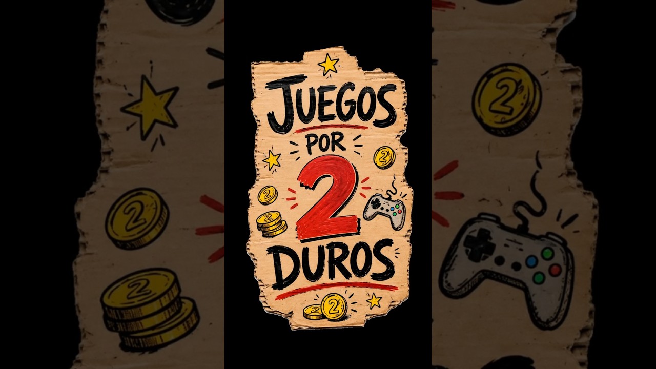 El survival horror coop de 8€ que sale de un pub | Juegos por Dos Duros