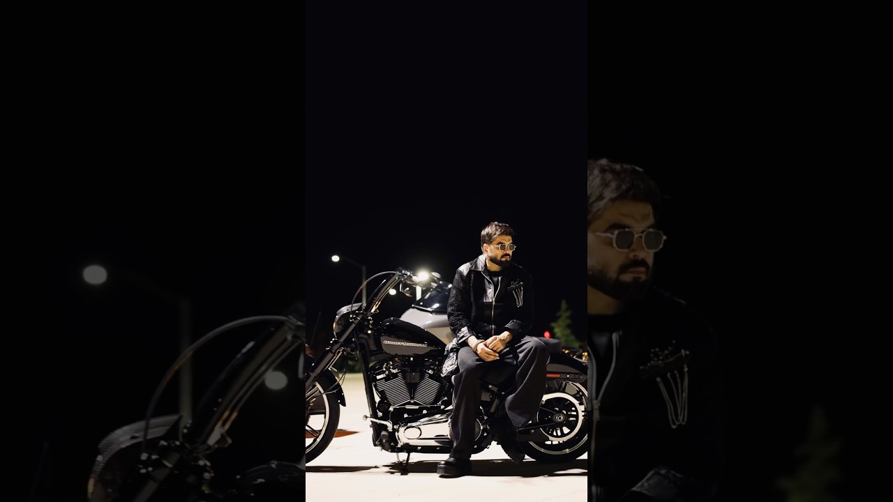 JMA - Ninja & Deep Jandu [Official MV] #Jma #Ninja #DeepJandu