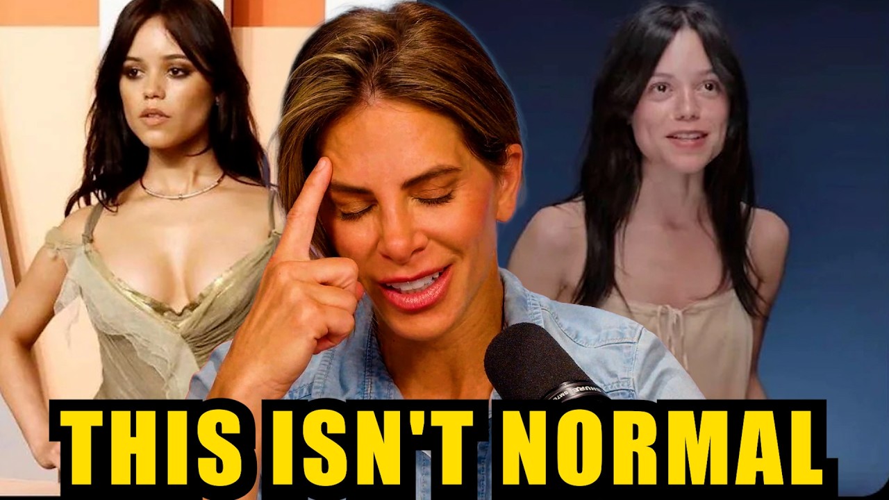 We NEED To Talk About What’s Happening To Hollywood Right Now