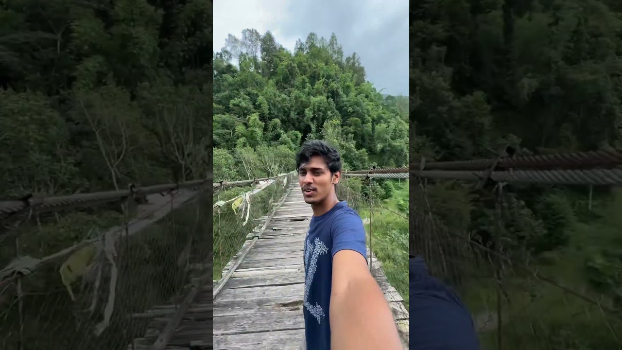 Day 1 of Kalimpong vlog powered by ghar walo ka paisa