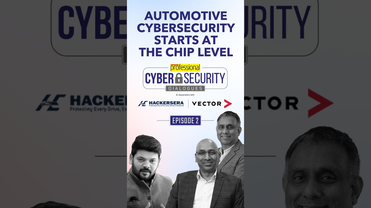 Cybersecurity Dialogues teaser | Ep.2 #shorts