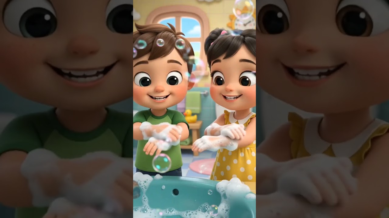 baby cartoon nursery rhymes #baby #cartoon #rhymes