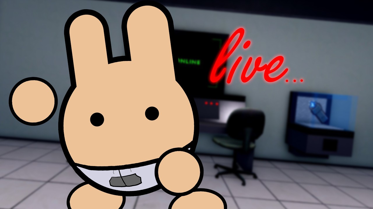 🔴this cnt be a REAL stream (Animal Hospital (ROBLOX LIVE)) ...