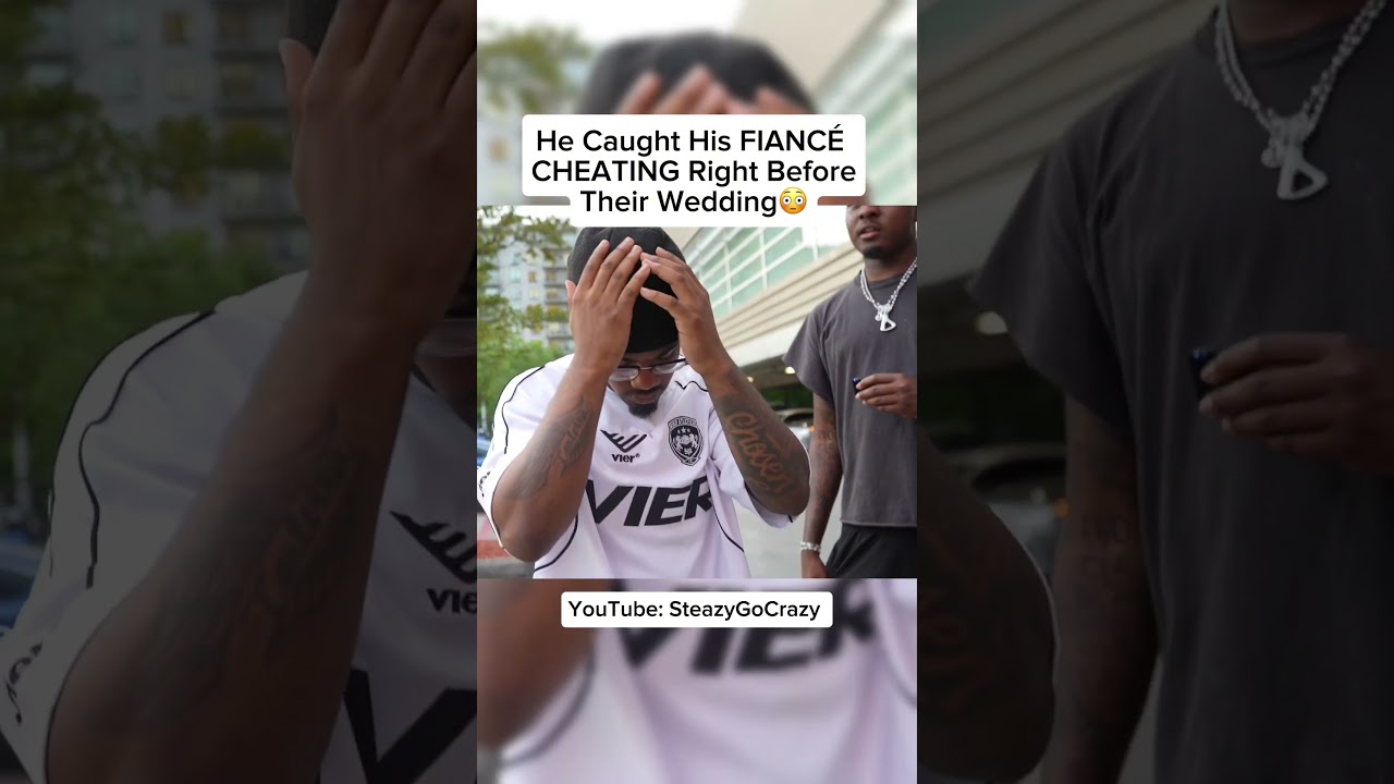 CHEATERS CAUGHT RED-HANDED!