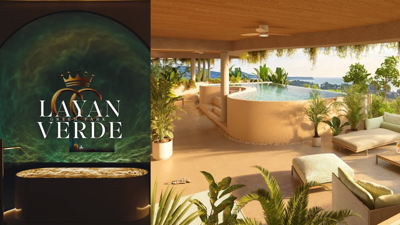 Inside Layan Verde Phuket: What Real Estate Investors Need to Know