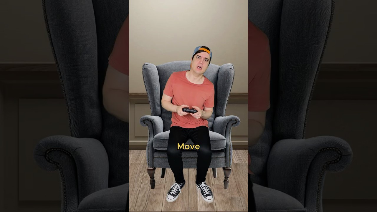 Get out the way #comedy #music #parody of Move by Ludacris