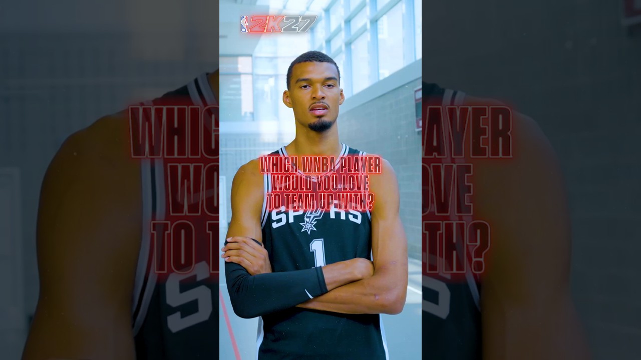 Our Cover Athletes were on the same wavelength for this one 🤝