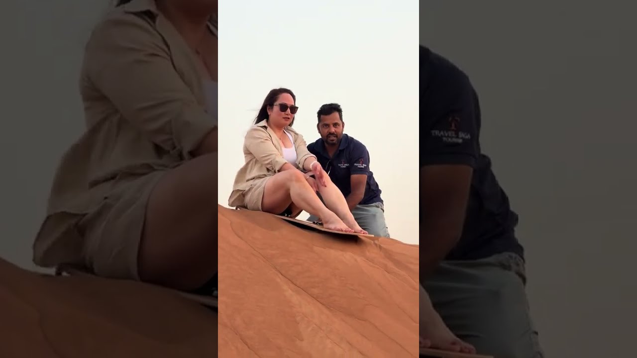 #desertadventures #shorts #trending  #shorts #shortsfeed  #viralshorts2026  #dubaidesert ⁨@umkhosi