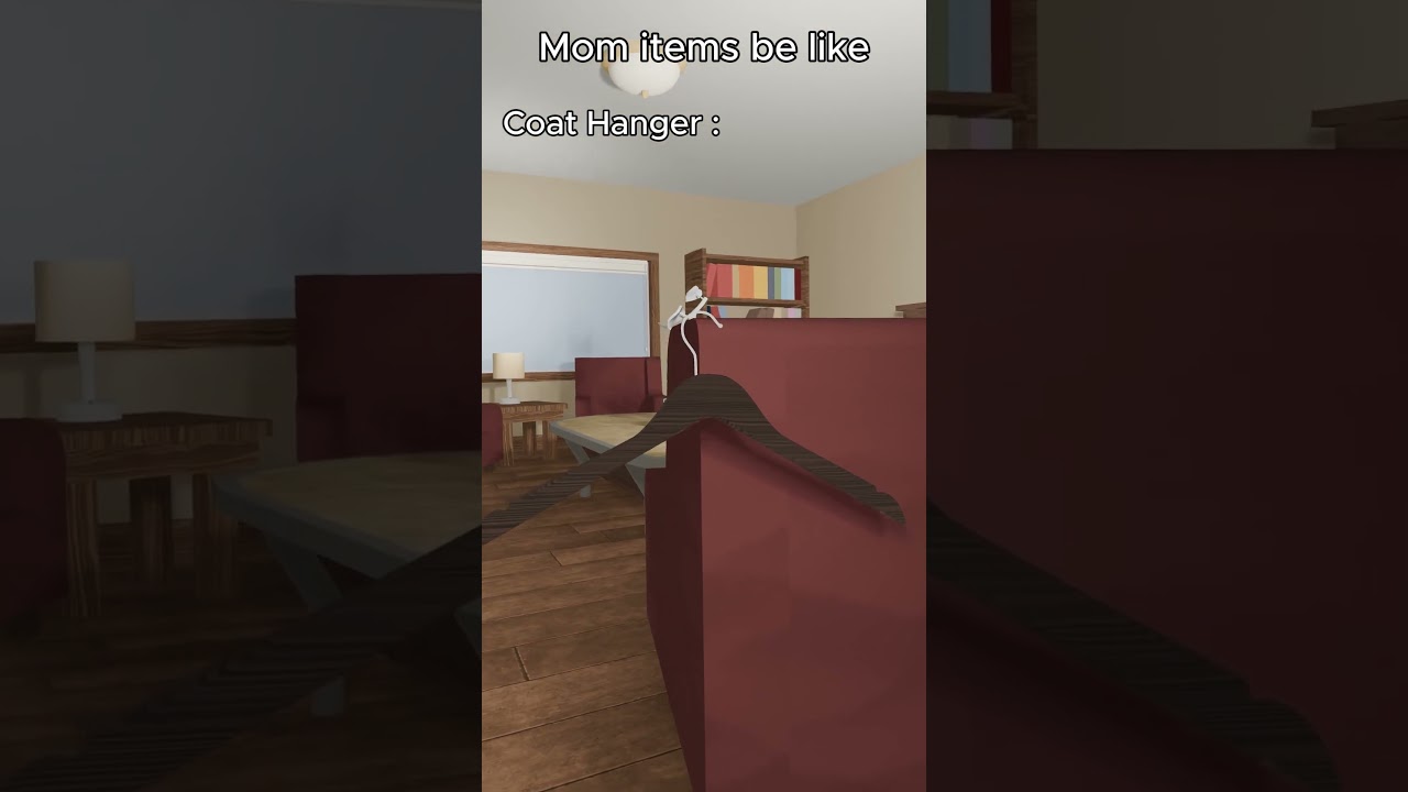 Mom items be like #RobloxAnimation #shorts #short #memes #roblox