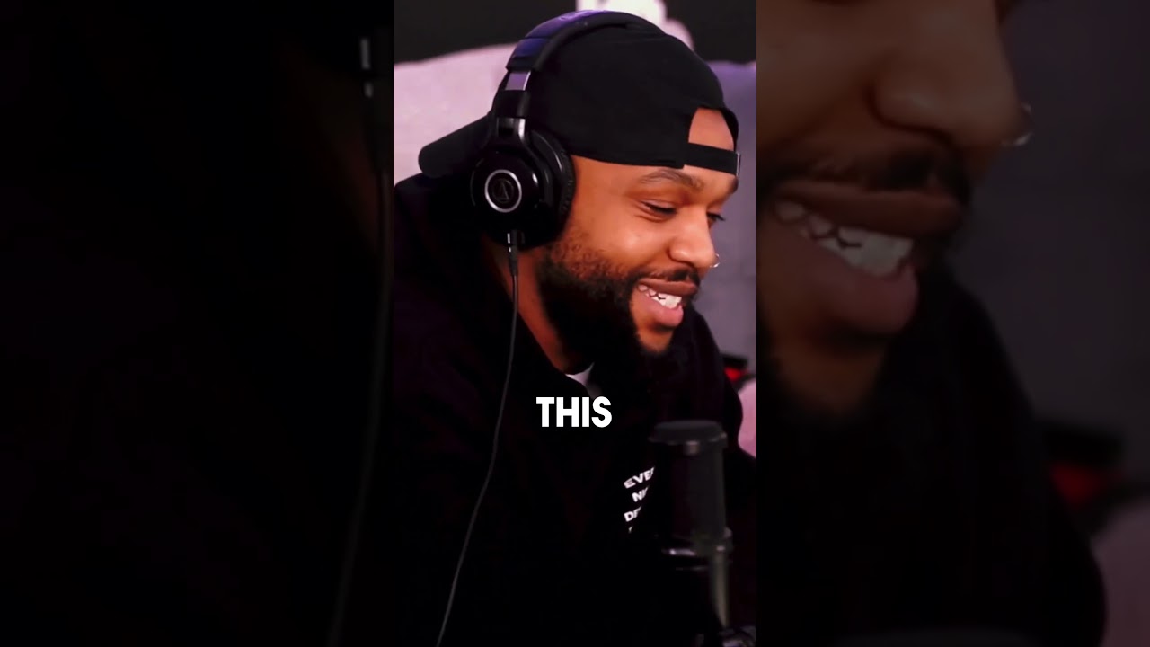 New Episode featuring THI’SL | Damage Control Podcast