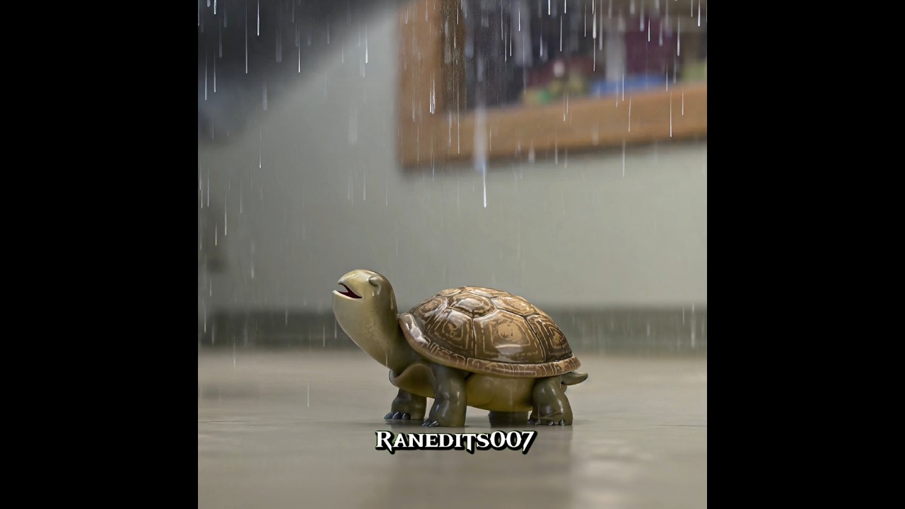 She failed to help animals | Hoppers | #hoppers #edit #shorts #animation