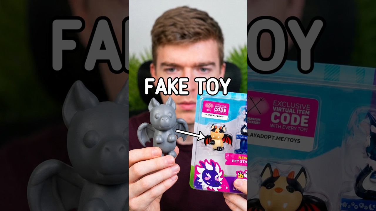 Stolen Roblox Adopt Me Toys? #roblox #adoptme #adoptmeroblox #adoptmepets