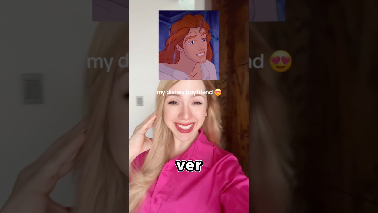Vamos a ver quién es mi Novio 😂