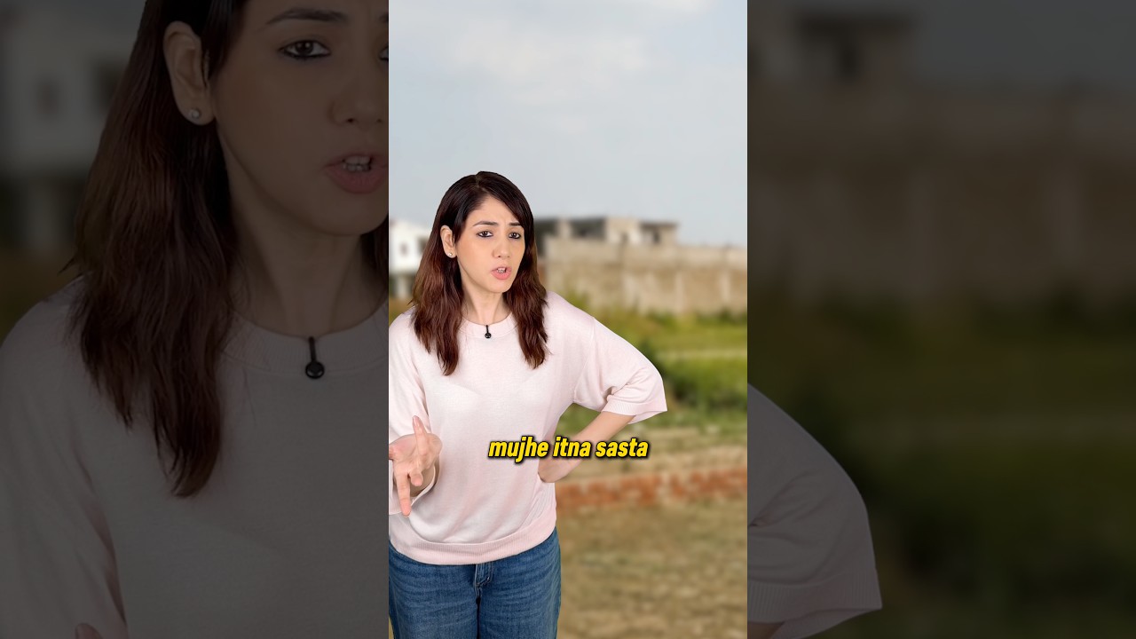 Don’t buy land without watching this #youtubeshorts #shorts #shortsvideo #land #property
