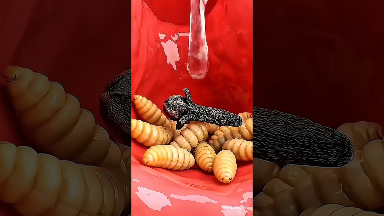Why Are People Putting 10 Cloves in Water? 😳 | Herbal Wellness Drink