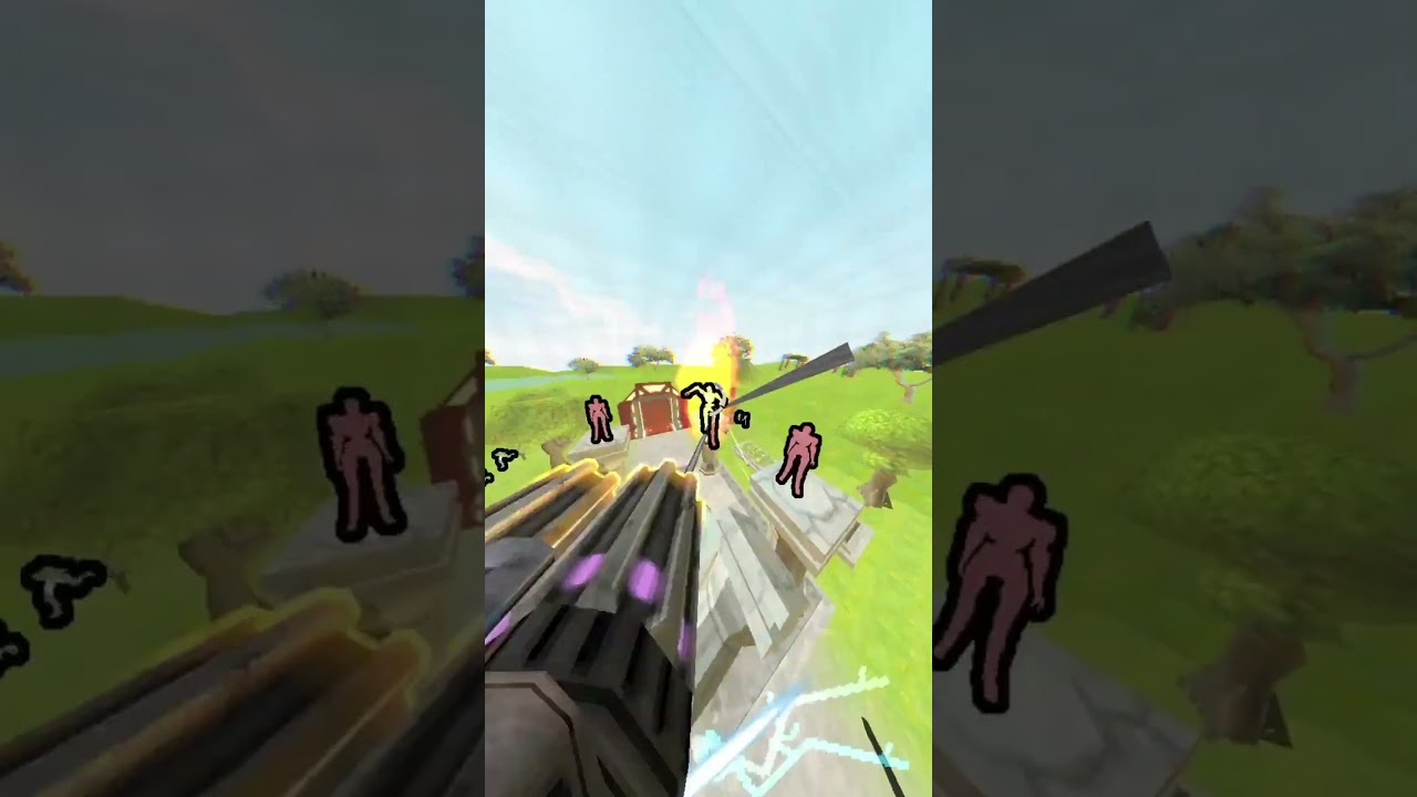 1-1 P% 39.775  #speedruning #speedrun #ultrakill  #gaming