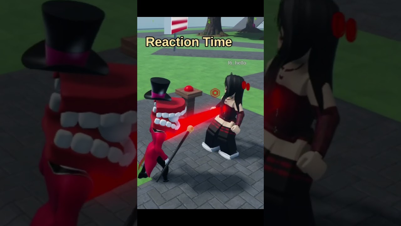 SHE THOUGHT I STOLE HER ROBUX... 🤣 #roblox #funny #memes