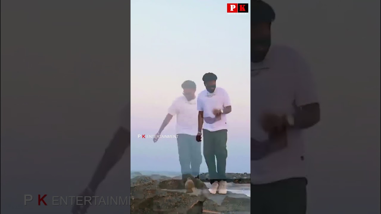 Sweety (From "Race Gurram") #pkentertainment #srikakulam #love #songstatus #shortfilms #pk