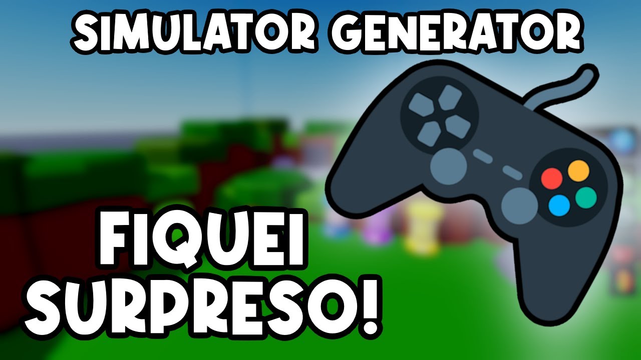 ANALISANDO SCRIPTS do PLUGIN que CRIA SIMULATOR! Roblox Studio (Simulator Generator)