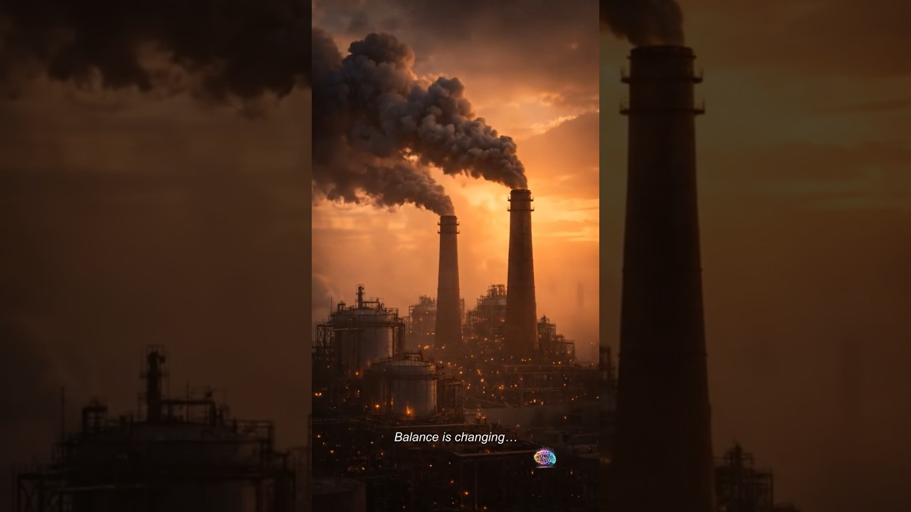What is Greenhouse Effect | How It Works | Global Warming #shorts