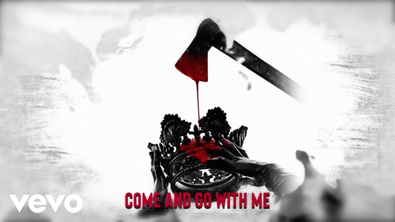 T.I., Anderson .Paak, STALONE - WHERE I'M FROM (Official Lyric Video)