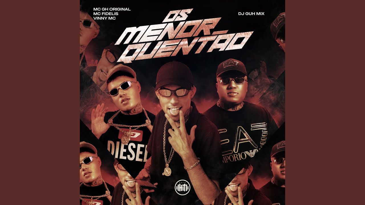 Os Menor Quentão