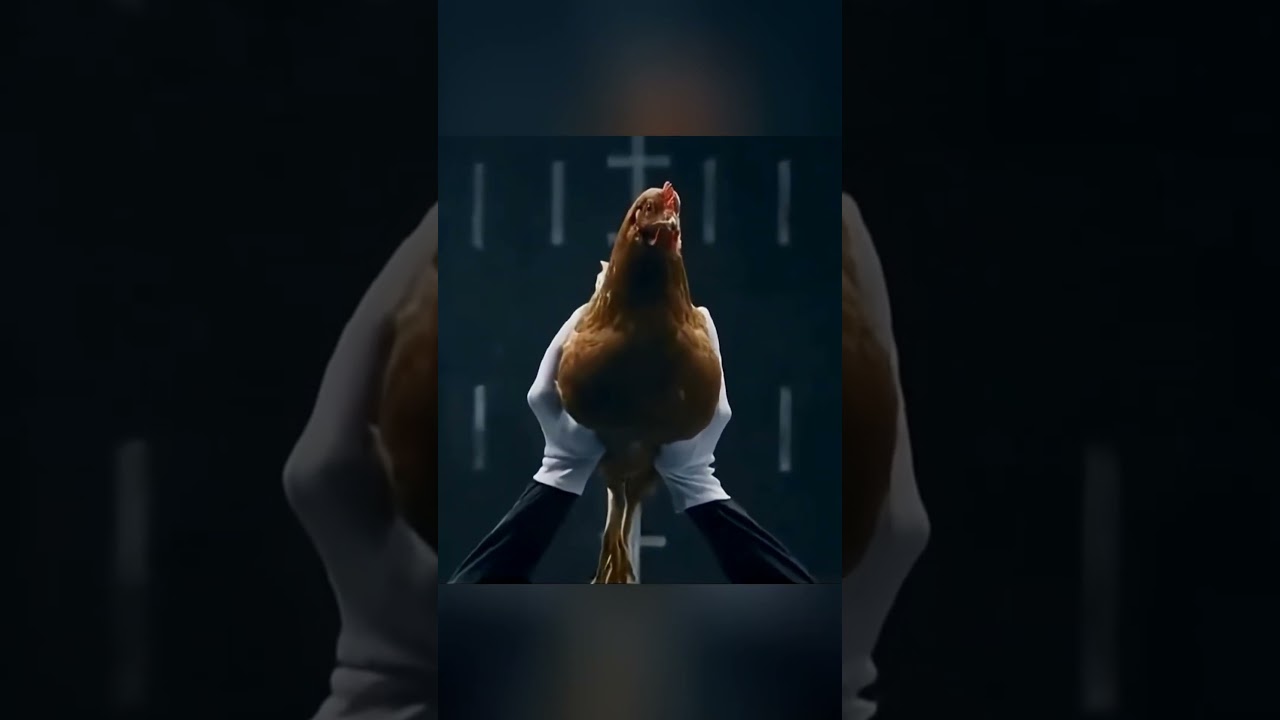 How Mercedes-Benz Used a Chicken to Sell Luxury Cars