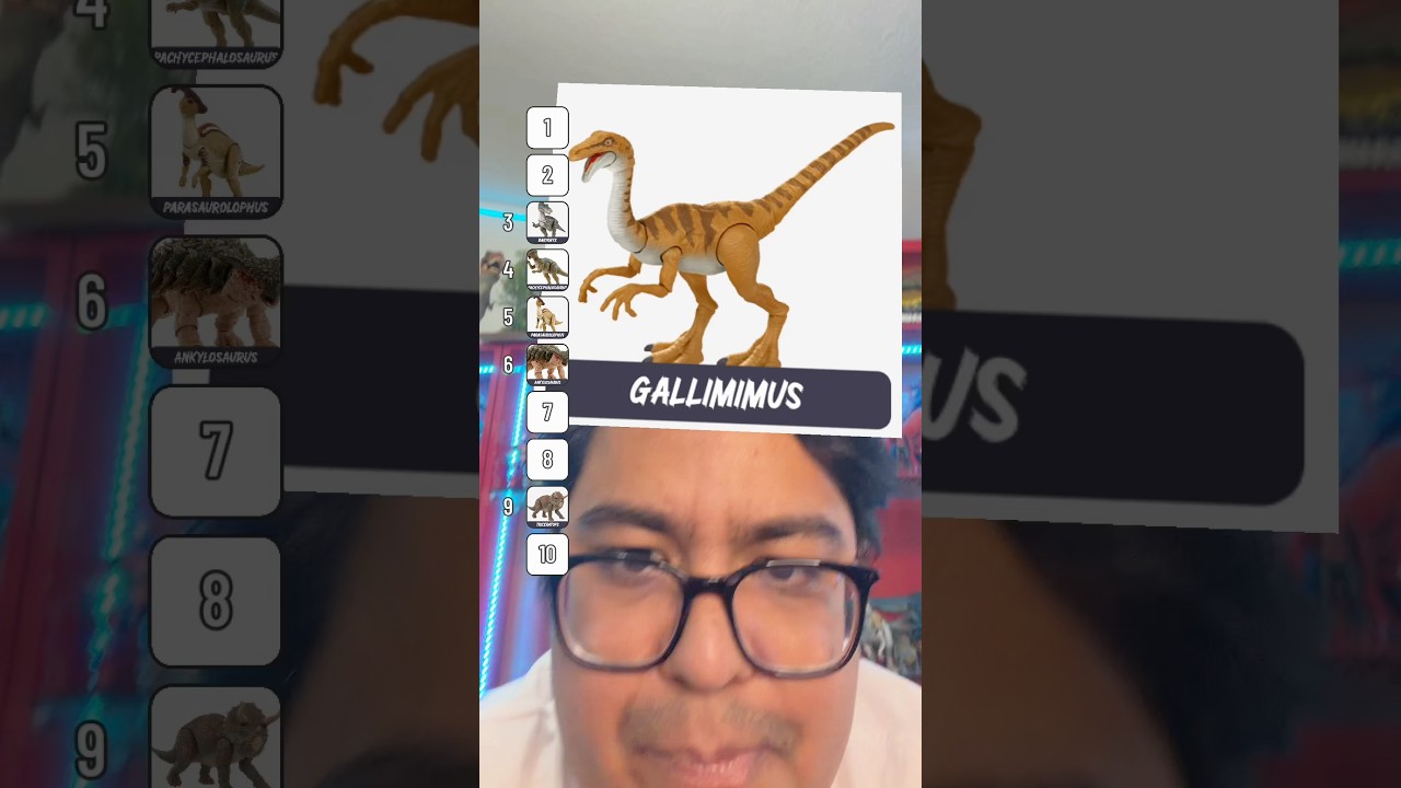 Mi TOP 10 Hammond Collection 🦖 (y otros filtros)