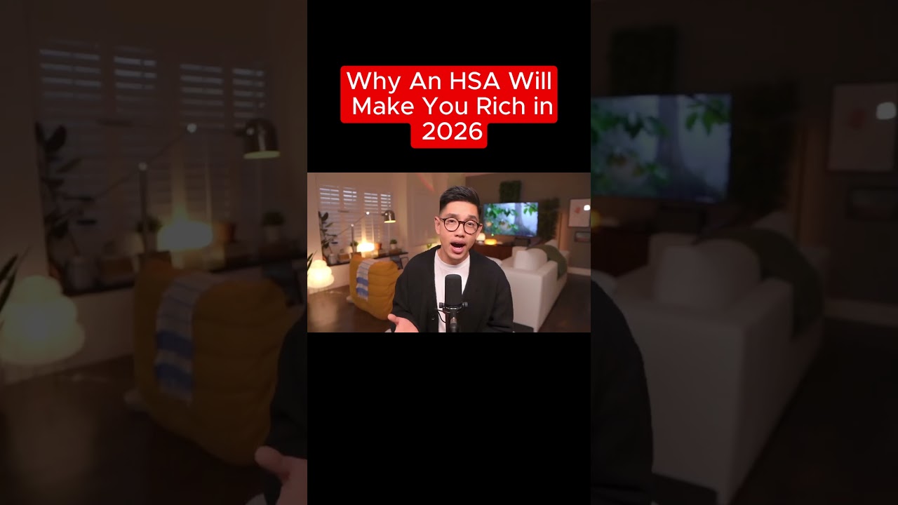 Why An HSA Will Make You Rich