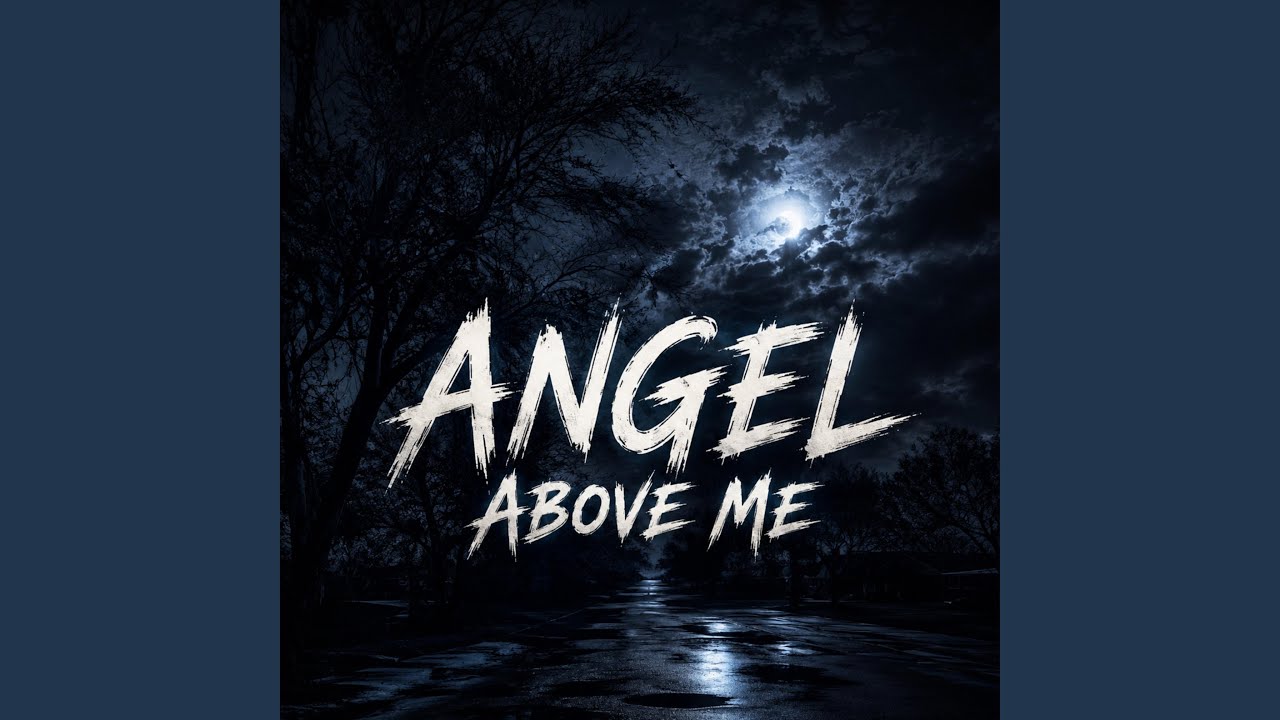 ANGEL ABOVE ME (RUN RUN RIVER) Afro house