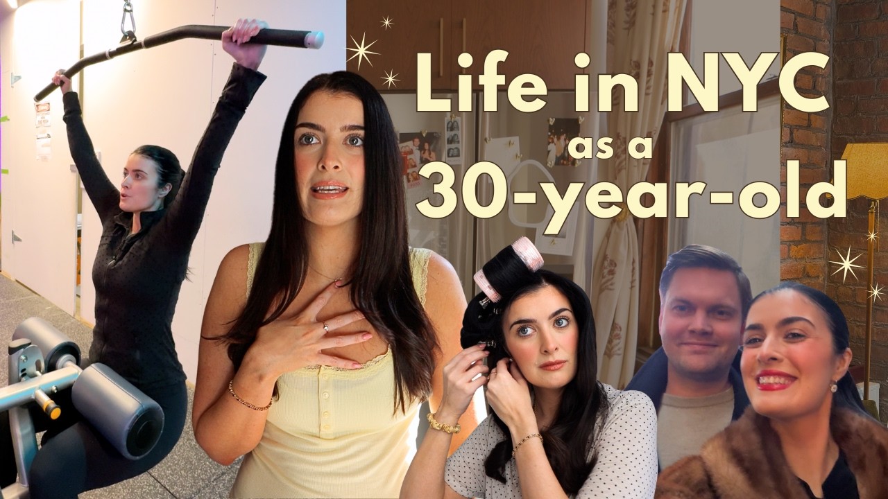Days in my life vlog! Health update, cooking tomato basil chicken, Lion King & more!