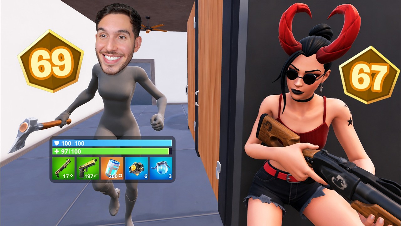 Isso é o que ninguém aguenta na Cash Cup Solo 🤬