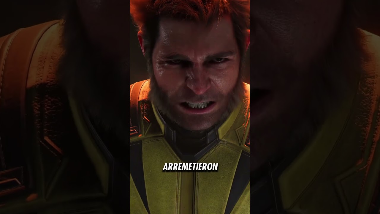 WOLVERINE NO CONVENCE: las CRÍTICAS que preocupan a PLAYSTATION